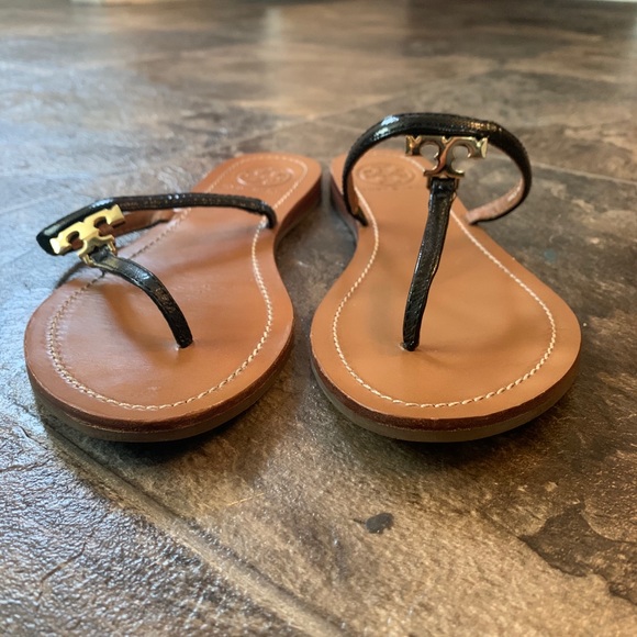 Tory Burch T sandals - Picture 2 of 4